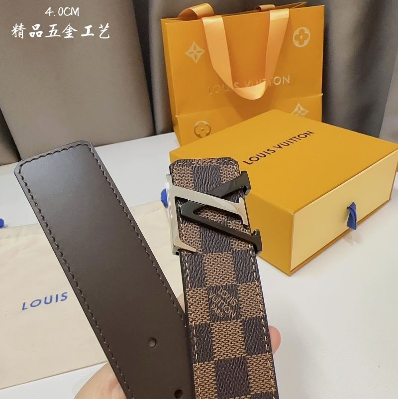 LV Belts